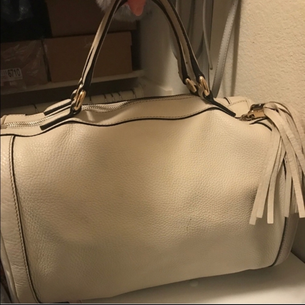 Gucci soho boston bag